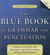 9780470222683-0470222689-The Blue Book of Grammar and Punctuation: An Easy-to-use Guide With Clear Rules, Real-world Examples, and Reproducible Quizzes