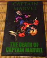 9780785146278-078514627X-The Death of Captain Marvel (Marvel Premiere Classic)