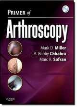 9781437701555-1437701558-Primer of Arthroscopy: Text with DVD