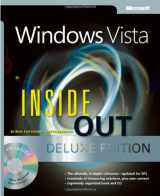 9780735625242-0735625247-Windows Vista Inside Out, Deluxe Edition