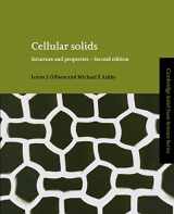 9780521495608-0521495601-Cellular Solids: Structure and Properties (Cambridge Solid State Science Series)