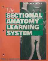 9780721632414-0721632416-The sectional anatomy learning system: Applications
