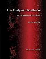 9781468176865-1468176862-The Dialysis Handbook for Technicians and Nurses