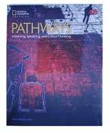 9781337562621-1337562629-Pathways: Listening, Speaking, and Critical Thinking 4: Student Book 4B/Online Workbook