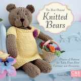 9781908449238-1908449233-The Best-Dressed Knitted Bears: Dozens of patterns for teddy bears, bear costumes and accessories