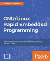 9781786461803-1786461803-GNU/Linux Rapid Embedded Programming