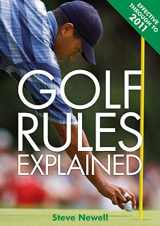 9781843405214-1843405210-Golf Rules Explained