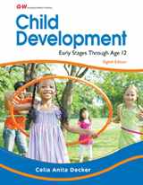 9781631260384-1631260383-Child Development: Early Stages Through Age 12
