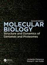 9780367678098-0367678098-Molecular Biology: Structure and Dynamics of Genomes and Proteomes