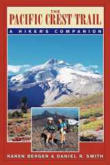9780881504316-0881504319-The Pacific Crest Trail: A Hiker's Companion