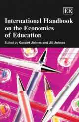 9781843761198-184376119X-International Handbook on the Economics of Education (Elgar original reference)