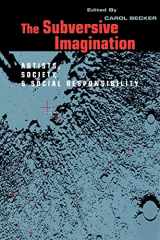 9780415905923-0415905923-The Subversive Imagination: Artists, Society & Social Responsiblity