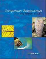 9780691112978-0691112975-Comparative Biomechanics: Life's Physical World