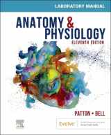 9780323791069-0323791069-Anatomy & Physiology Laboratory Manual and E-Labs