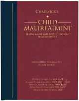 9781936590285-193659028X-Chadwick's Child Maltreatment, Vol 2: Sexual Abuse and Psychological Maltreatment
