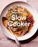 9780307954688-0307954684-Martha Stewart's Slow Cooker: 110 Recipes for Flavorful, Foolproof Dishes (Including Desserts!), Plus Test-Kitchen Tips and Strategies: A Cookbook