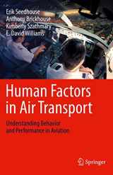 9783030138479-303013847X-Human Factors in Air Transport: Understanding Behavior and Performance in Aviation