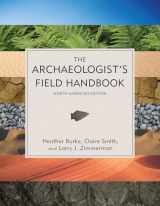 9780759108820-075910882X-The Archaeologist's Field Handbook