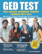 9781576859896-1576859894-GED® Test Skill Builder: Language Arts, Reading