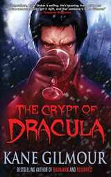 9780984954827-0984954821-The Crypt of Dracula