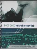 9780077693282-0077693280-MCB 2010 Microbiology Lab: Special Edition for Indian River State College