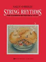 9780849757204-0849757207-WS9SB - String Rhythms For Classroom Or Individual Study - String Bas