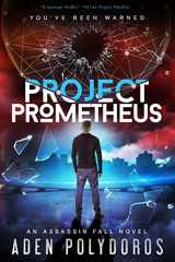 9781640631892-1640631895-Project Prometheus (Assassin Fall, 2)