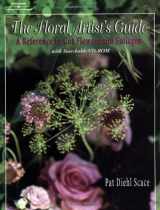 9780766815728-0766815722-The Floral Artist's Guide: A Reference to Cut Flowers and Foliages