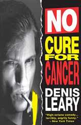 9780385425810-0385425813-No Cure for Cancer