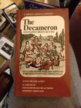 9780393091328-0393091325-The Decameron: A New Translation (Norton Critical Editions)