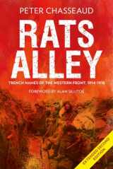 9780750980555-0750980559-Rats Alley: Trench Names of the Western Front, 1914–1918