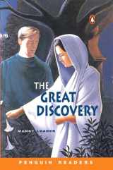 9780582427303-0582427304-The Great Discovery (Penguin Readers, Level 3)