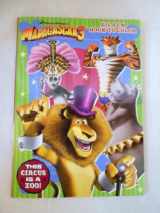 9781453055205-1453055207-Madagascar 3 Big Fun Book to Color - Coloring Book This Circus is a Zoo