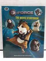 9781423112884-1423112881-G-Force The Movie Storybook (Movie Storybook, The)