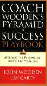9780830737932-0830737936-Coach Wooden's Pyramid of Success Playbook