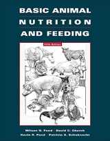 9780471215394-0471215392-Basic Animal Nutrition and Feeding