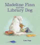 9781910646328-1910646326-Madeline Finn and the Library Dog
