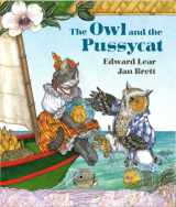 9780399219252-0399219250-The Owl and the Pussycat