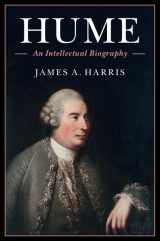 9780521837255-0521837251-Hume: An Intellectual Biography