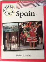 9781874488453-1874488452-Postcards - from Spain (Postcards from)