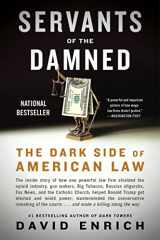 9780063142183-006314218X-Servants of the Damned: The Dark Side of American Law