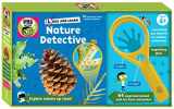 9781941367414-1941367410-Look and Learn Nature Detective (9) (PBS Kids)