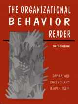 9780131864870-0131864874-Organizational Behavior Reader, The