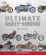 9781465408488-1465408487-Ultimate Harley Davidson