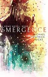 9781947570092-1947570099-Emergence (A Drmr Novel)