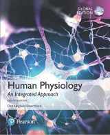 9781292259741-1292259744-Human Physiology: An Integrated Approach plus Pearson Mastering Anatomy & Physiology with Pearson eText, Global Edition