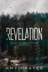 9781734586503-1734586508-Revelation: The Makah Island Mysteries Book One