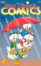 9781888472202-1888472200-Walt Disney's Comics and Stories #667