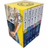 9781408346228-1408346222-The Complete Gallagher Girls 6 Books Collection Set by Ally Carter