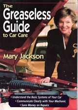 9781562612122-1562612123-The Greaseless Guide to Car Care